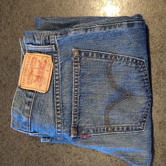 Levi's Other - 527 Levi's